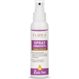 Flora Spray Ambiente 100 ml