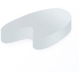 Herbi Feet SEPARADOR CARRETE POLIMERO 2 Unidades Pequeño