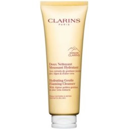 Clarins Espuma Limpiadora Suave Hidratante 125 ml