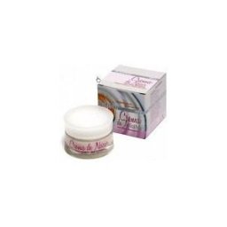 Artesania Agrícola Crema Nacar Plantis 50 ml