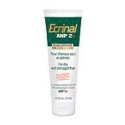 Ecrinal Mascarilla Capilar Cabello Seco Estropeado 125 ml
