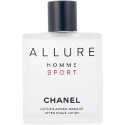 Chanel Allure Homme Sport Loción Después del Afeitado 100 ml