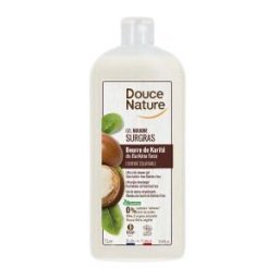 Douce Nature Gel Ducha Manteca Karite 1 L