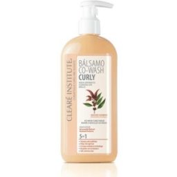 Clearé Institute Bálsamo Co-Wash Curly 300 ml