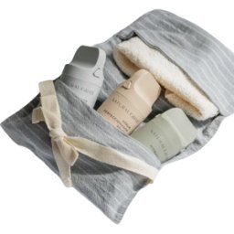 Natural Carol Neceser Sticks 4 Piezas
