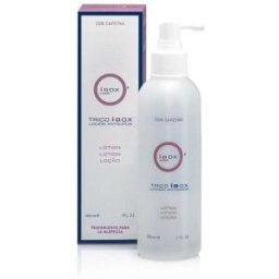 Ioox Trico Loción Anticaída 200 ml 200 ml