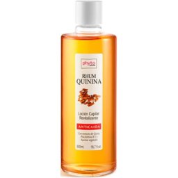 Phyto Nature Ron Quina Extra Loción Anticaída 500 ml