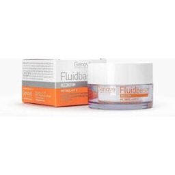 Genové Fluidbase Rederm Retinol + Vit. C Crema 30 ml 30 ml