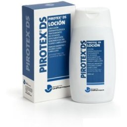 Unipharma Pirotex DS loción 200 ml 200 ml
