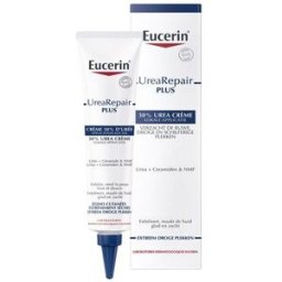 Eucerin UreaRepair PLUS Crema Tratamiento Localizado 30% 75 ml