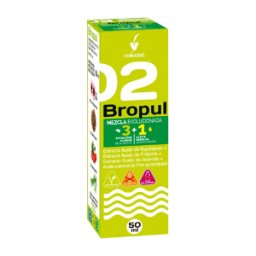 Novadiet Mezcla Evolucionada Bropul+Aceite Esencial Pino 50 ml