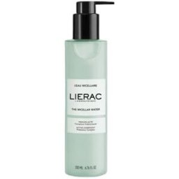 Lierac Agua Micelar 200 ml