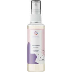 Schüssler Natur Cosmedics Niacinamida Spray Facial 100 ml