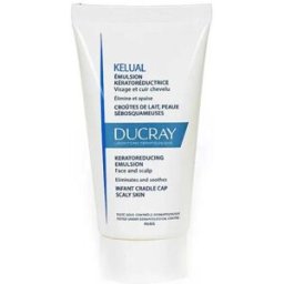 Ducray Kelual Emulsión Queratorreductora 50 ml