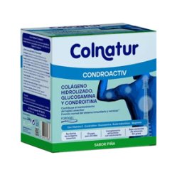 Colnatur Condroactiv 30 Sobres Piña