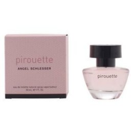 Angel Schlesser Pirouette Eau de Toilette 50 ml