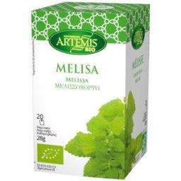 Herbes del Molí Melisa Infusion Eco 20 Filtros