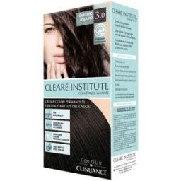 Clearé Institute Colour Clinuance Tinte 3.0 Castaño Oscuro