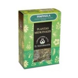 El Naturalista Pimpinela Hierba 55Gr 55 gr