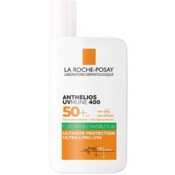 La Roche Posay Anthelios Uv-Mune 400 Oil Control Fluido SPF 50+ 50 ml