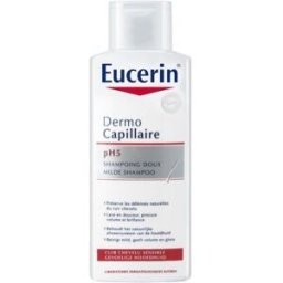 Eucerin DermoCapillaire Champú pH5 250 ml