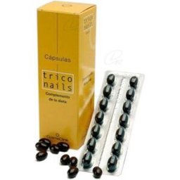 Cosmeclinik Triconails 56 Cápsulas Cabello Uñas