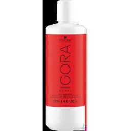 Schwarzkopf Professional Igora Royal Loción Activadora 12% 40 Vol de