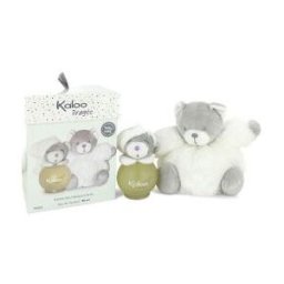 Kaloo Set Dragee Eau de Senteur 100 ml + Oso mullido 2 piezas
