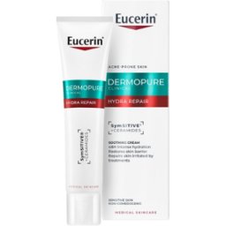 Eucerin Dermopure Clinical Hydra Repair 40 ml