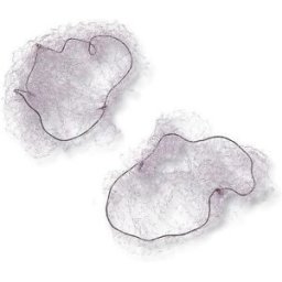 Beter Redecilla para el Cabello Castaño 2 Unidades
