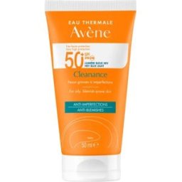 Avène Protector Solar SPF 50 50 ml