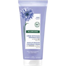 Klorane Al Aciano Bio Crema Limpiadora 200 ml