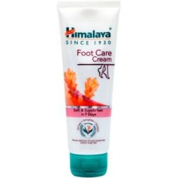 Himalaya Crema Pies 75 ml