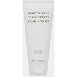 Issey Miyake Le Sel D'Issey Gel de Ducha 200 ml