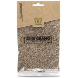 Naturcid Infusión Anis Grano Bolsa 90 gr