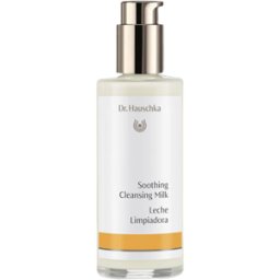 Dr. Hauschka Leche Facial Limpiadora 145 ml