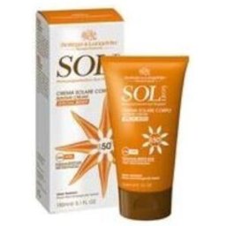 Bottega di Lungavita Sol Leon Crema Solar 150 ml SPF 50+