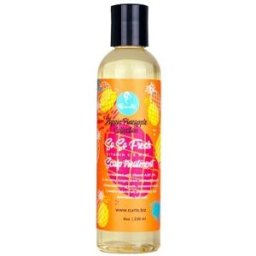 Curls Tratamiento para el Cuero Cabelludo de Piña tan Fresca 118 ml