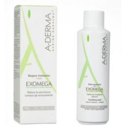 A-DERMA Exomega Baño de Avena 250 ml