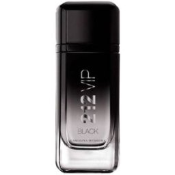 Carolina Herrera Eau de Parfum 212 Vip Men Black Vaporizador 100 ml