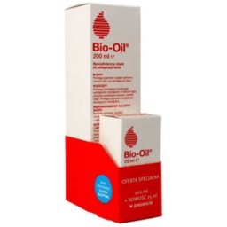 Bio-Oil Aceite Bio Oil Regenerador de Piel 125 ml