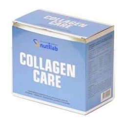 Nutilab Collagen Care Piña 30 Sobres