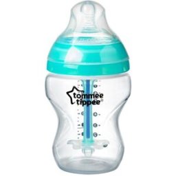Tommee Tippee Biberón Anticólico 260 ml