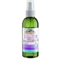 Corpore Sano Desodorante en Spray Tomillo Salvia 150 ml 150 ml