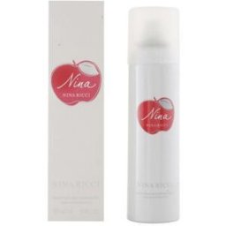 Nina Ricci Desodorante Vaporizador Nina 150 ml