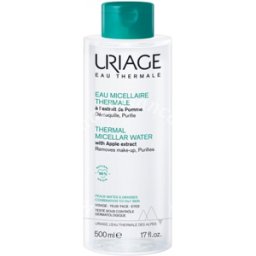 Uriage Eau Micellaire Thermale Limpiadora 500 ml