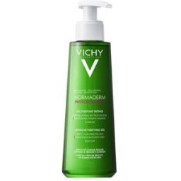 Vichy Normaderm Phytosolution Gel Limpiador Purificante 400 ml