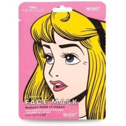 Mad Beauty Disney Pop princess Mascarilla Facial Aurora 25 ml