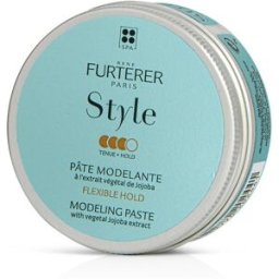 René Furterer Pasta de Fijación & Moldeado Style 50 ml