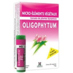 Holística Oligophytum Oro 100 gr 100 gr